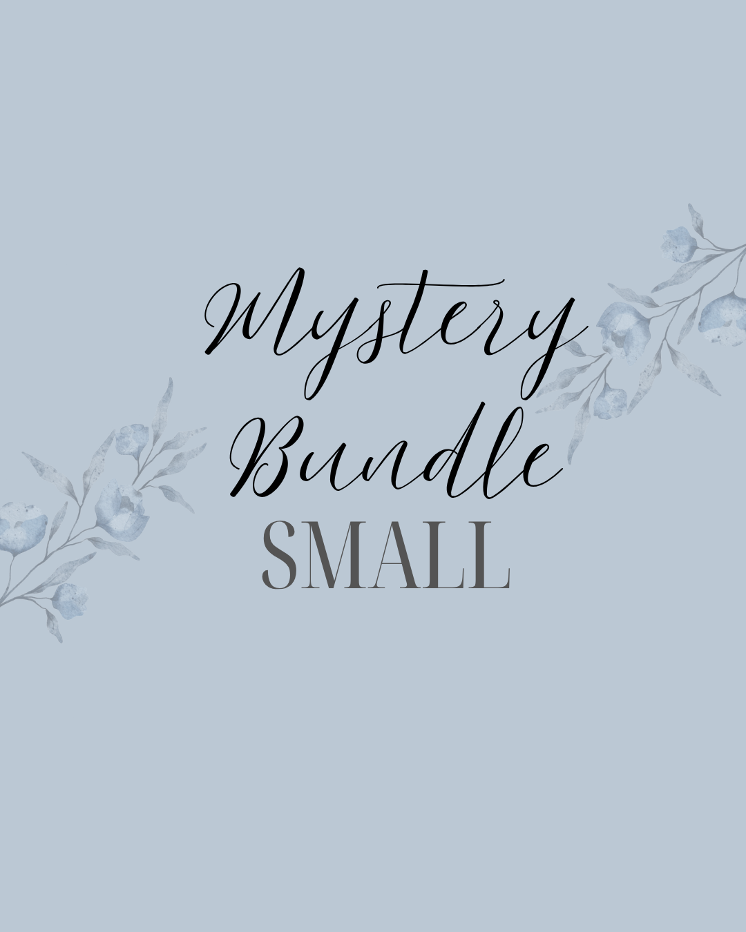 Mystery Bundles Small