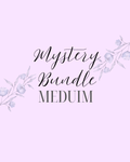 Mystery Bundles Medium