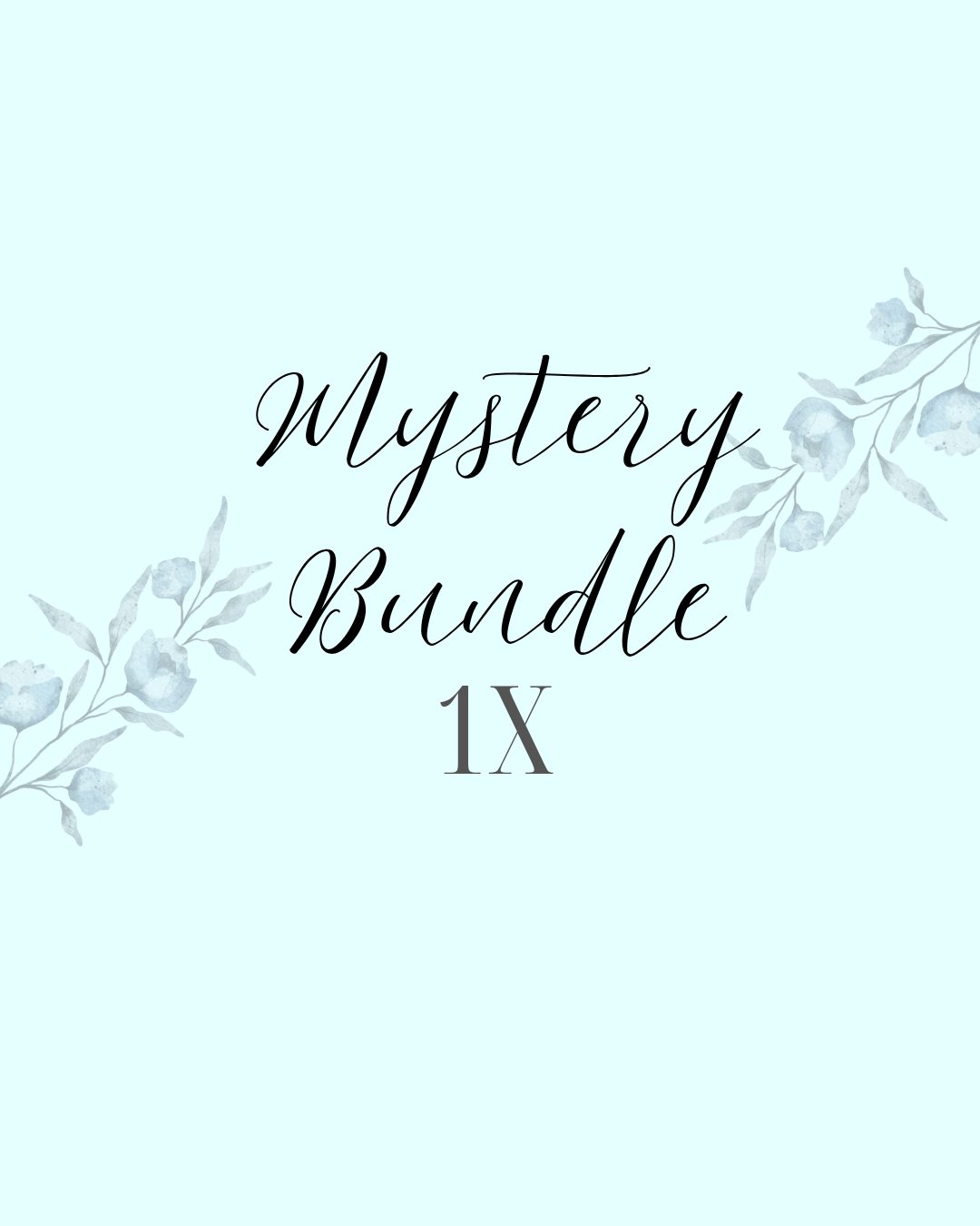 Mystery Bundles 1X