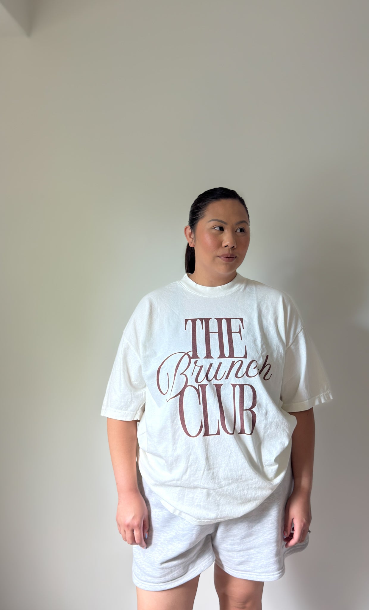 The Brunch Club Tee