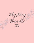 Mystery Bundles 3X