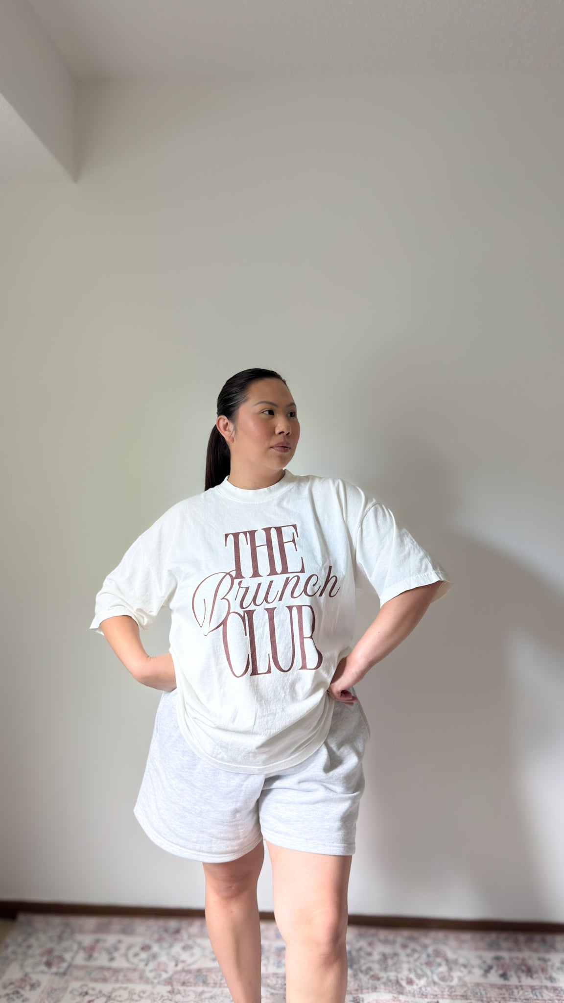 The Brunch Club Tee