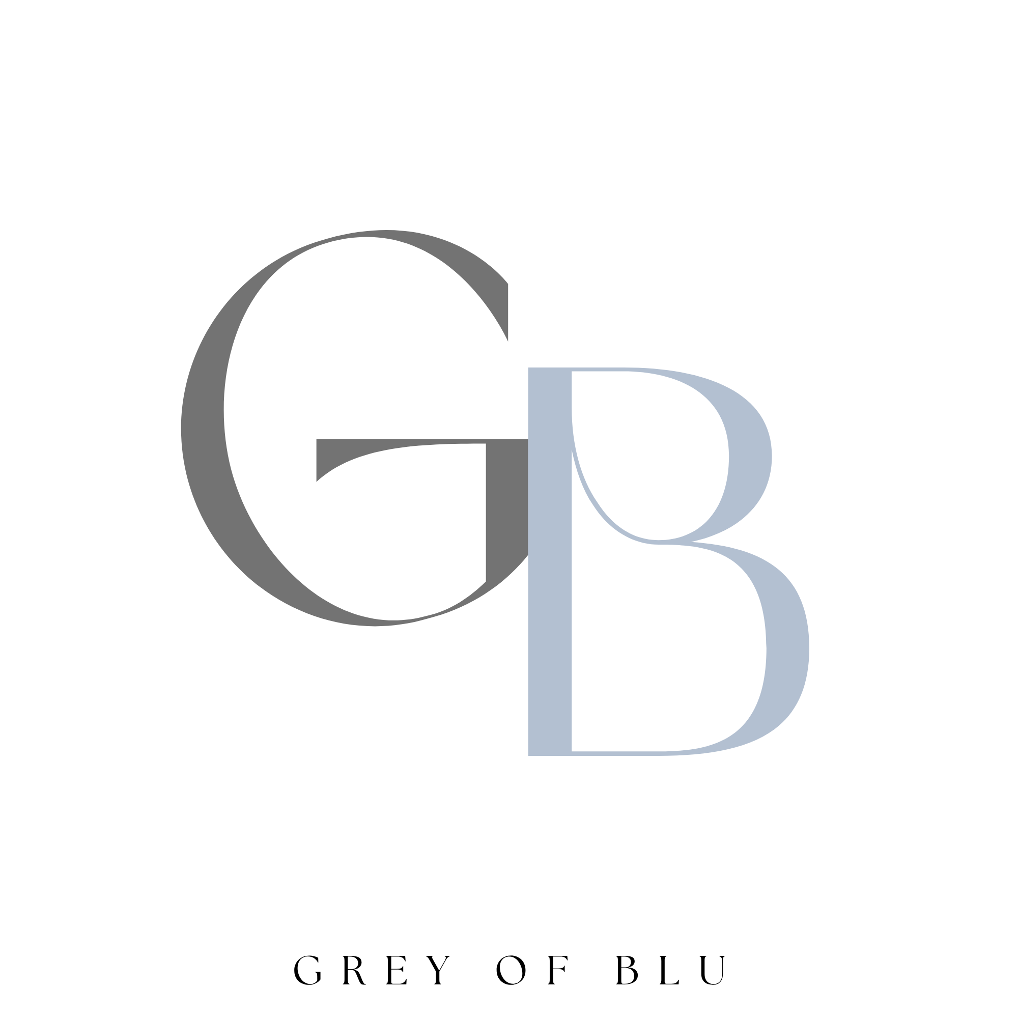 Grey of Blu Boutique 